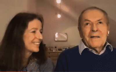 Event replays available — Psyche Unbound: Celebrating the Life and Work of Stan Grof