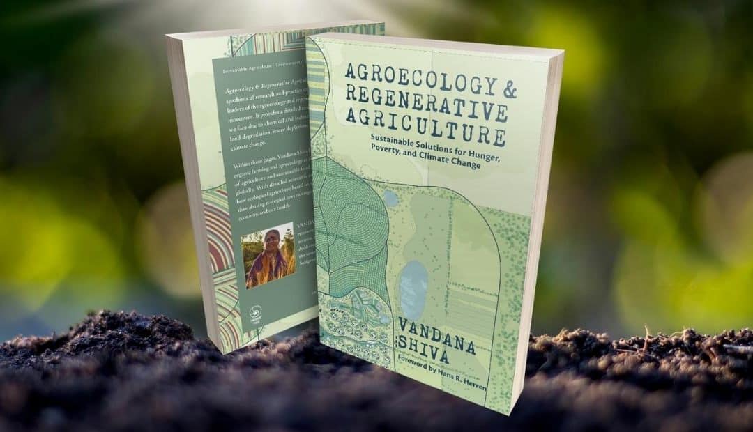 Agroecology & Regenerative Agriculture excerpt