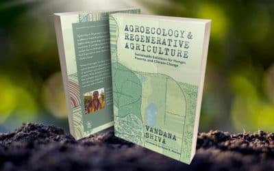 Agroecology & Regenerative Agriculture excerpt