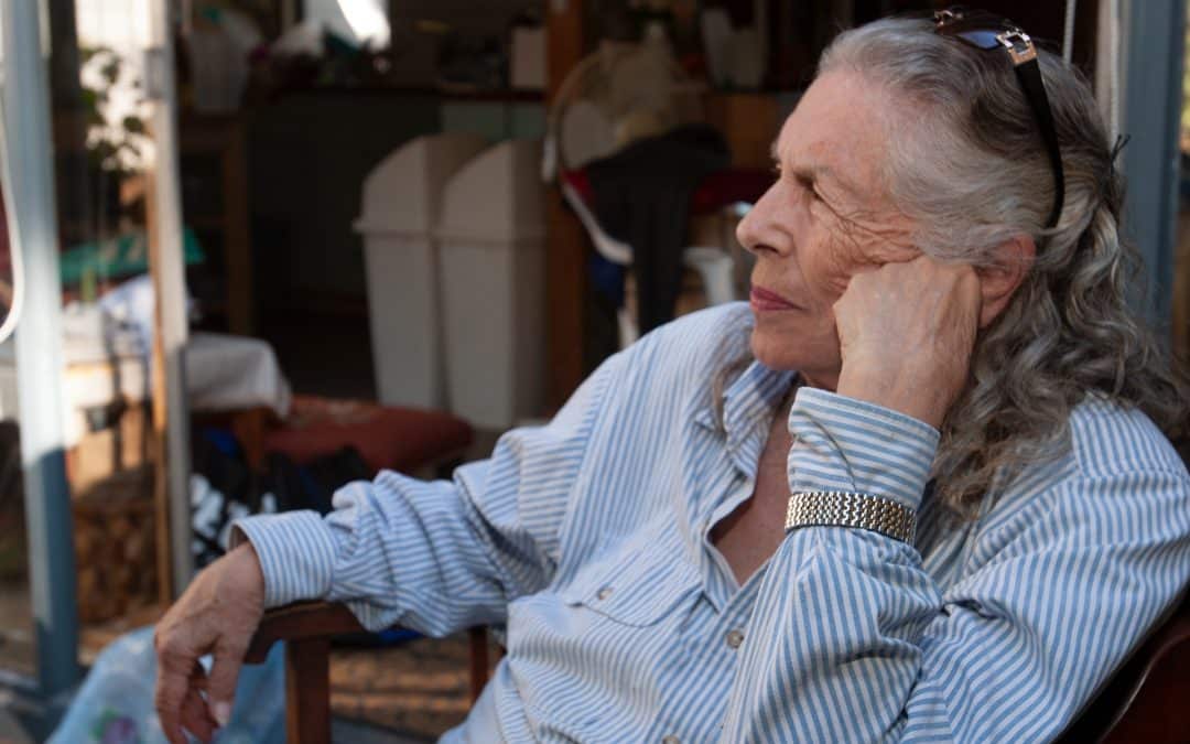 Remembering Ann Shulgin, The Matriarch of the Psychedelic Movement