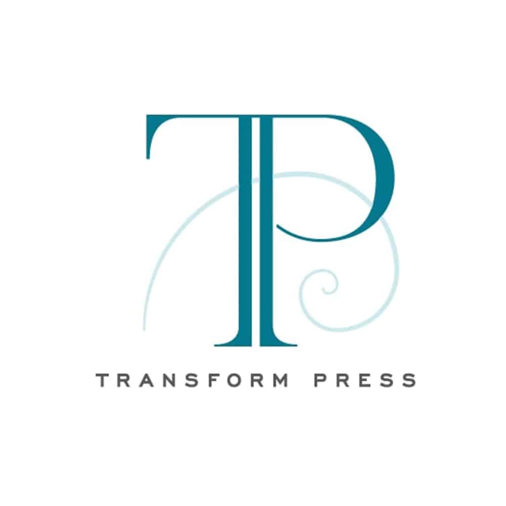 Transform Press Logo