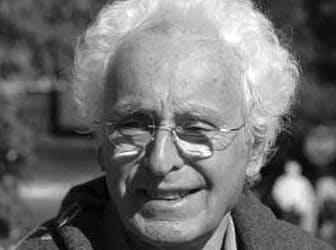 Jerry Mander: 1936-2023