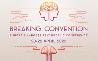 Breaking Convention 2023: Pushing the Boundaries for Psychedelic Consciousness
