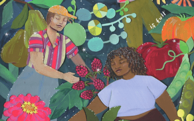 Synergetic Press Authors on Pride