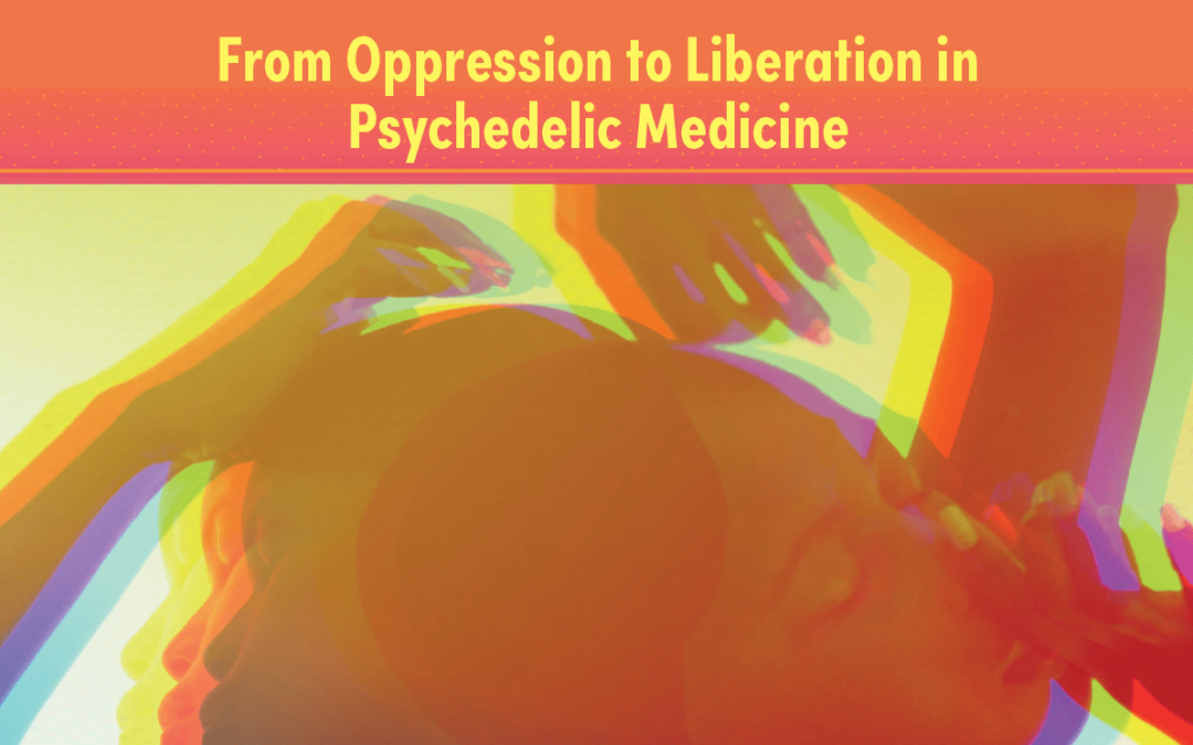 Queering Psychedelics: Illuminating Paths towards Inclusion and Liberation