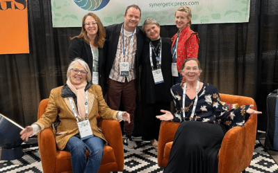 All the Little Joys of Psychedelic Science 2023