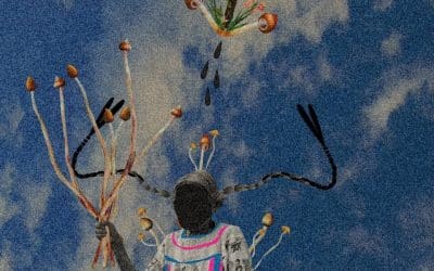 Mazatec Perspectives on the Globalization of Psilocybin Mushrooms