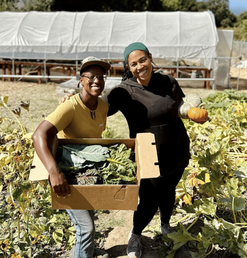 Celebrating Black Changemakers