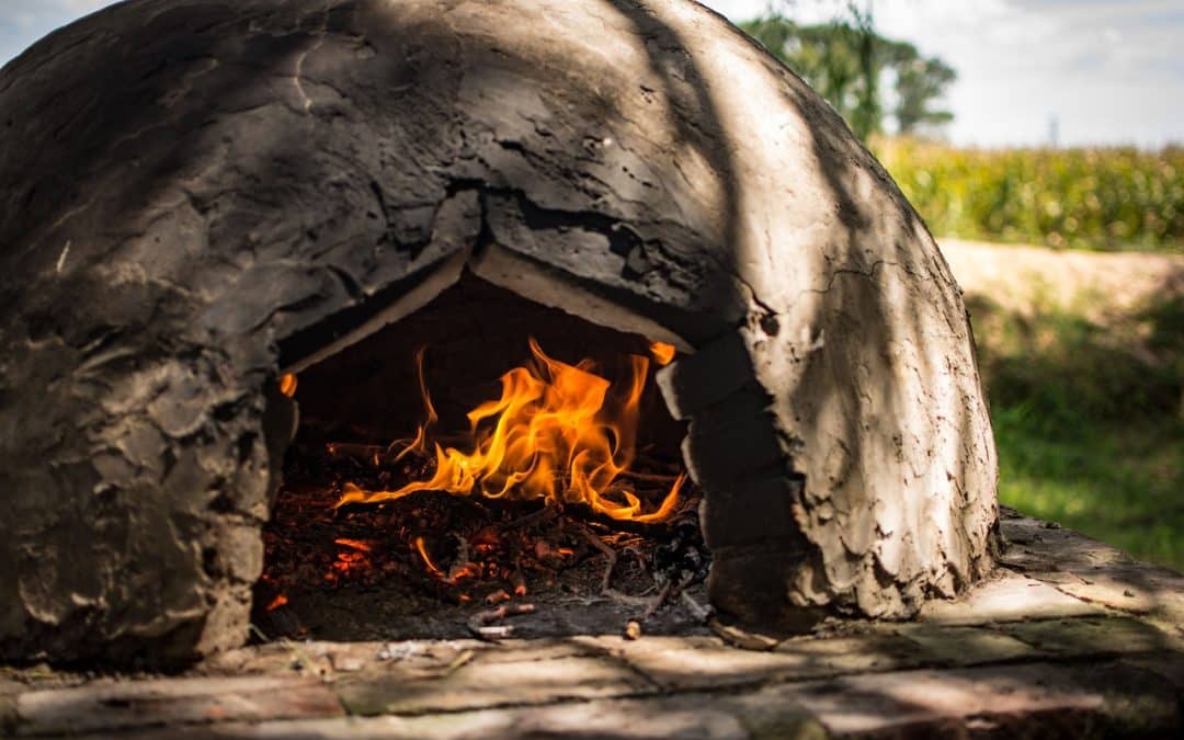 Mastering Charcoal: DIY BioChar Kilns for Sustainable Fuel and Soil Enrichment