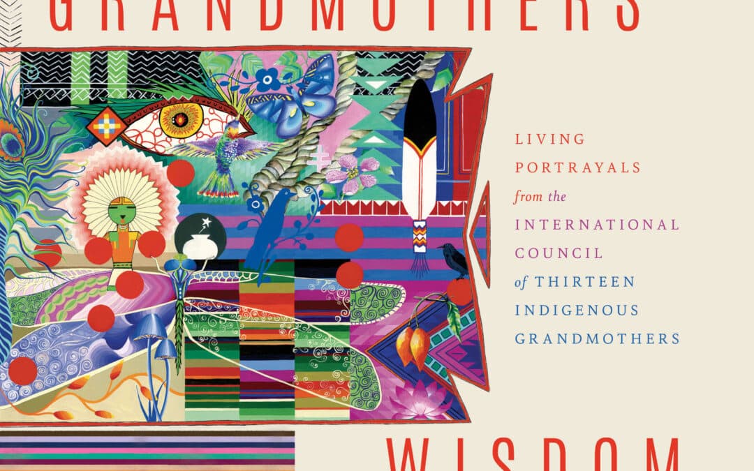 Grandmothers’ Wisdom | Join Us in Anticipation for the Heartfelt Release