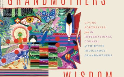 Grandmothers’ Wisdom | Join Us in Anticipation for the Heartfelt Release
