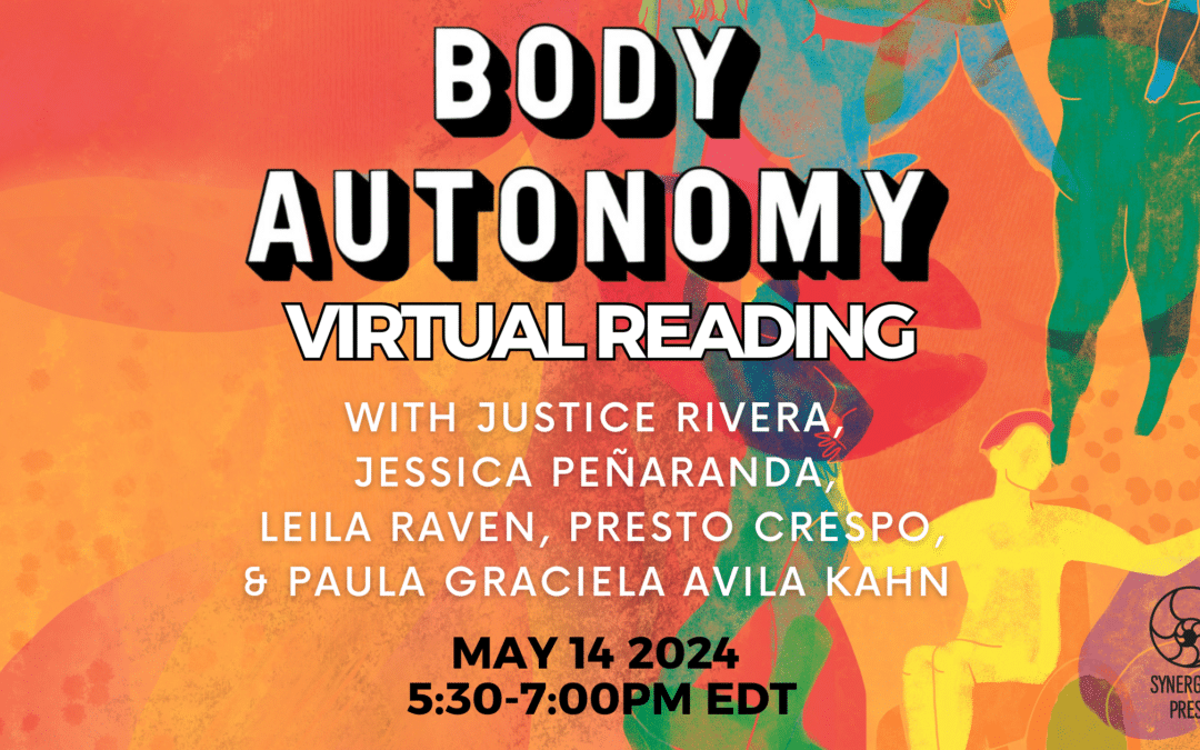 Body Autonomy Virtual Reading