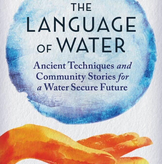 Language of Water