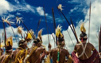 Reawakening Ancient Wisdom: Turning to Indigenous Knowledge