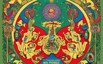 The Roots and Future of the Psychedelic Movement