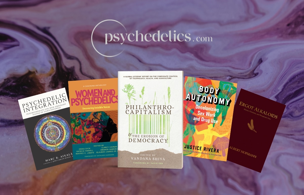 Psychedelics.com