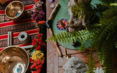 Reclaiming Thanksgiving: A Return to Reciprocity