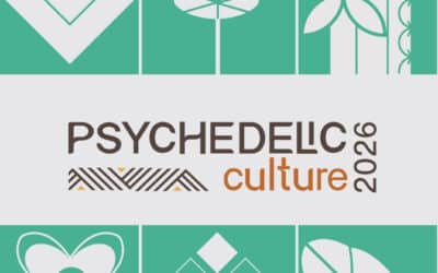Psychedelic Culture Conference 2026 : Consciousness, Community, and Change